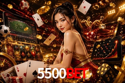 API Integration 5500bet