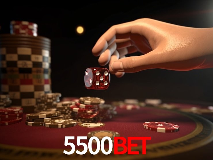 Login Seguro 5500bet