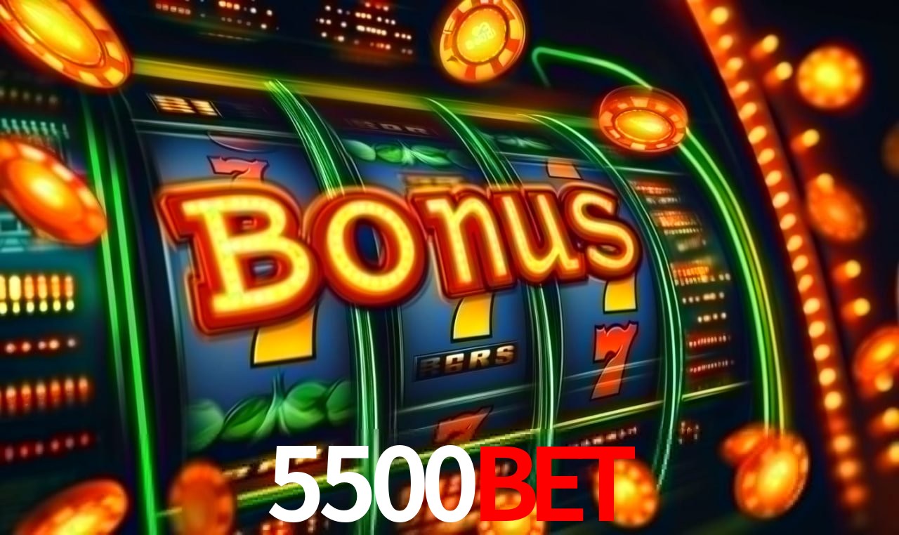VIP Casino 5500bet