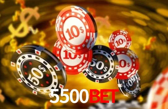 Apostas de Tênis 5500bet