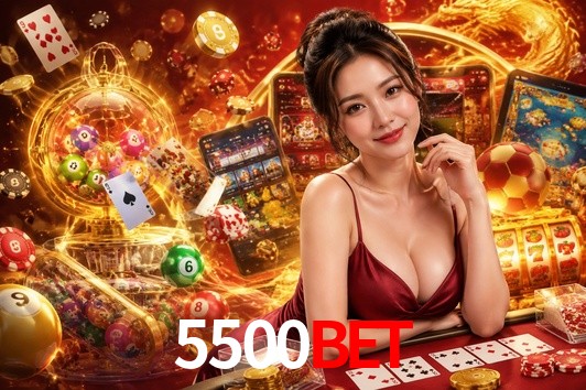 Quick Registration 5500bet