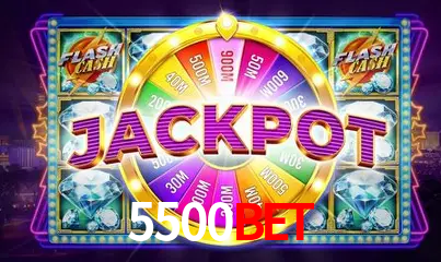A Popularidade dos Caça-Níqueis no 5500bet