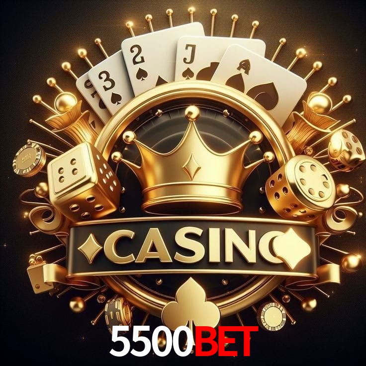 Jogos de Slot 5500bet