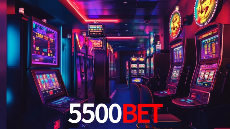 5500bet
