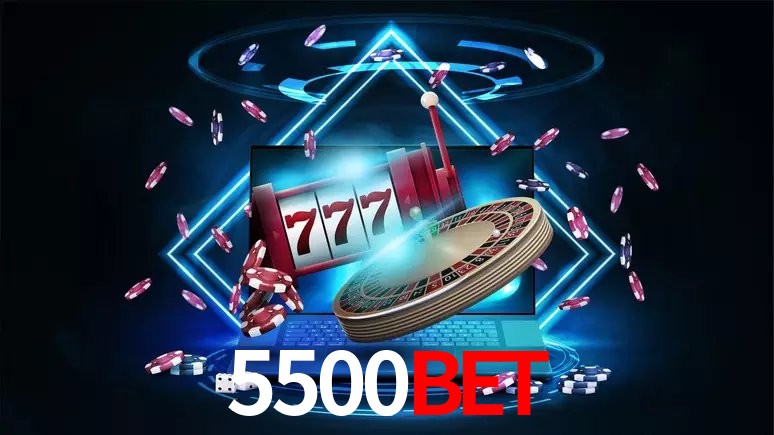 Tecnologia da Plataforma 5500bet