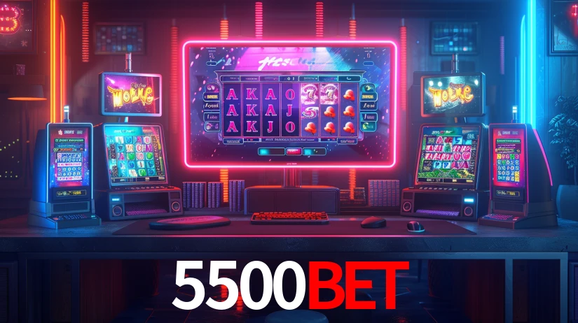 5500bet.com