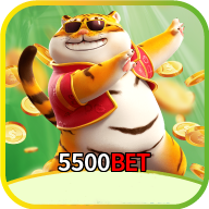 Logo da 5500bet